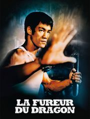 La fureur du dragon