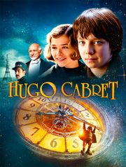 Hugo Cabret