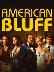 American Bluff