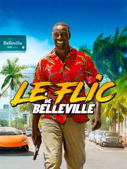 Le flic de Belleville