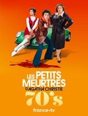 Les petits meurtres d'Agatha Christie