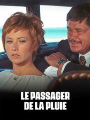 Le ager de la pluie