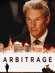 Arbitrage