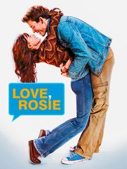 Love, Rosie