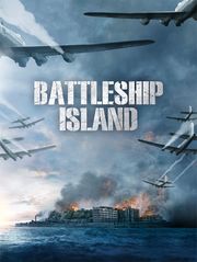 Battleship Island