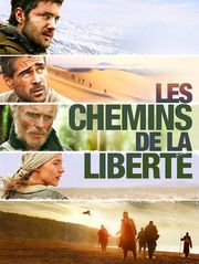 Les chemins de la liberté