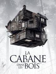 La cabane dans les bois