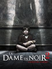 La dame en noir 2 : l'ange de la mort