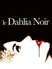 Le dahlia noir