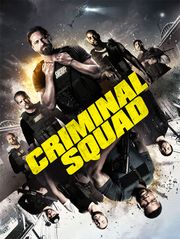 Criminal Squad