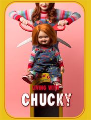 Living with Chucky