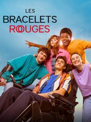 Les bracelets rouges