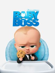 Baby boss