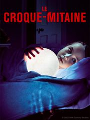 Le Croque-mitaine