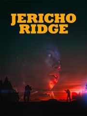 Jericho Ridge