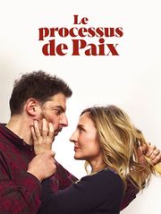 Le processus de paix