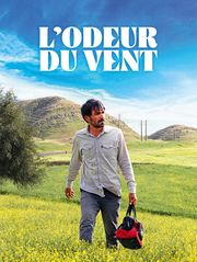 L'Odeur du vent