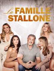La famille Stallone