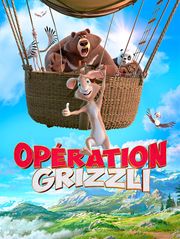 Opération Grizzli