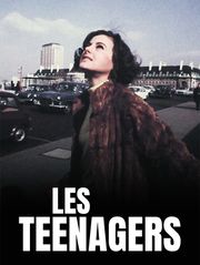 Les teenagers