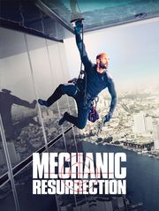 Mechanic : Resurrection