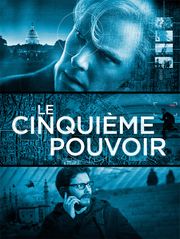 Le cinquième pouvoir