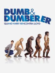 Dumb & Dumberer : Quand Harry rencontra Lloyd