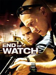End of Watch