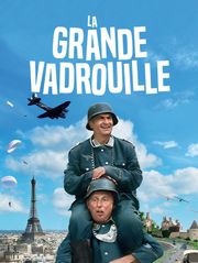 La grande vadrouille