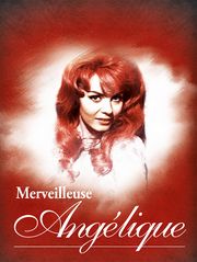 Merveilleuse Angélique