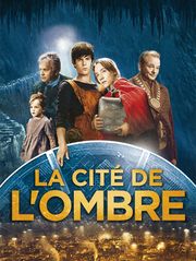 La cité de l'ombre