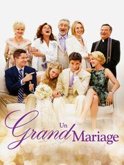 Un grand mariage