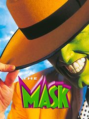 The Mask