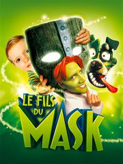 Le fils du Mask