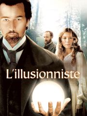 L'illusionniste