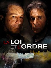 La loi et l'ordre