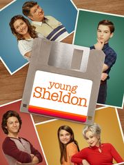 Young Sheldon