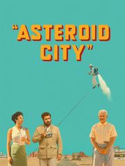 Asteroid City