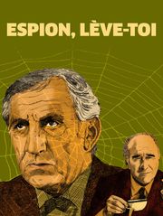 Espion, lève-toi