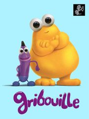 Gribouille en LSF