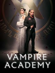 Vampire Academy