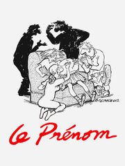 Le prénom