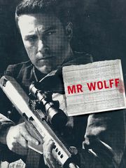 Mr Wolff