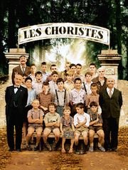 Les choristes