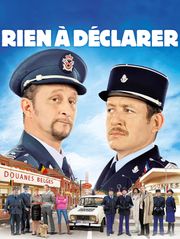 Rien à déclarer