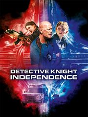 Detective Knight : Independence