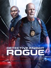 Detective Knight : Rogue