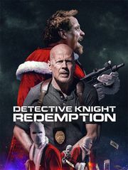 Detective Knight : Redemption