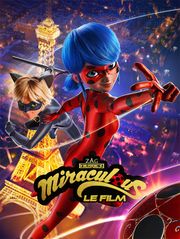 Miraculous – Le film