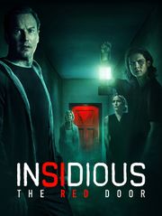 Insidious : The Red Door